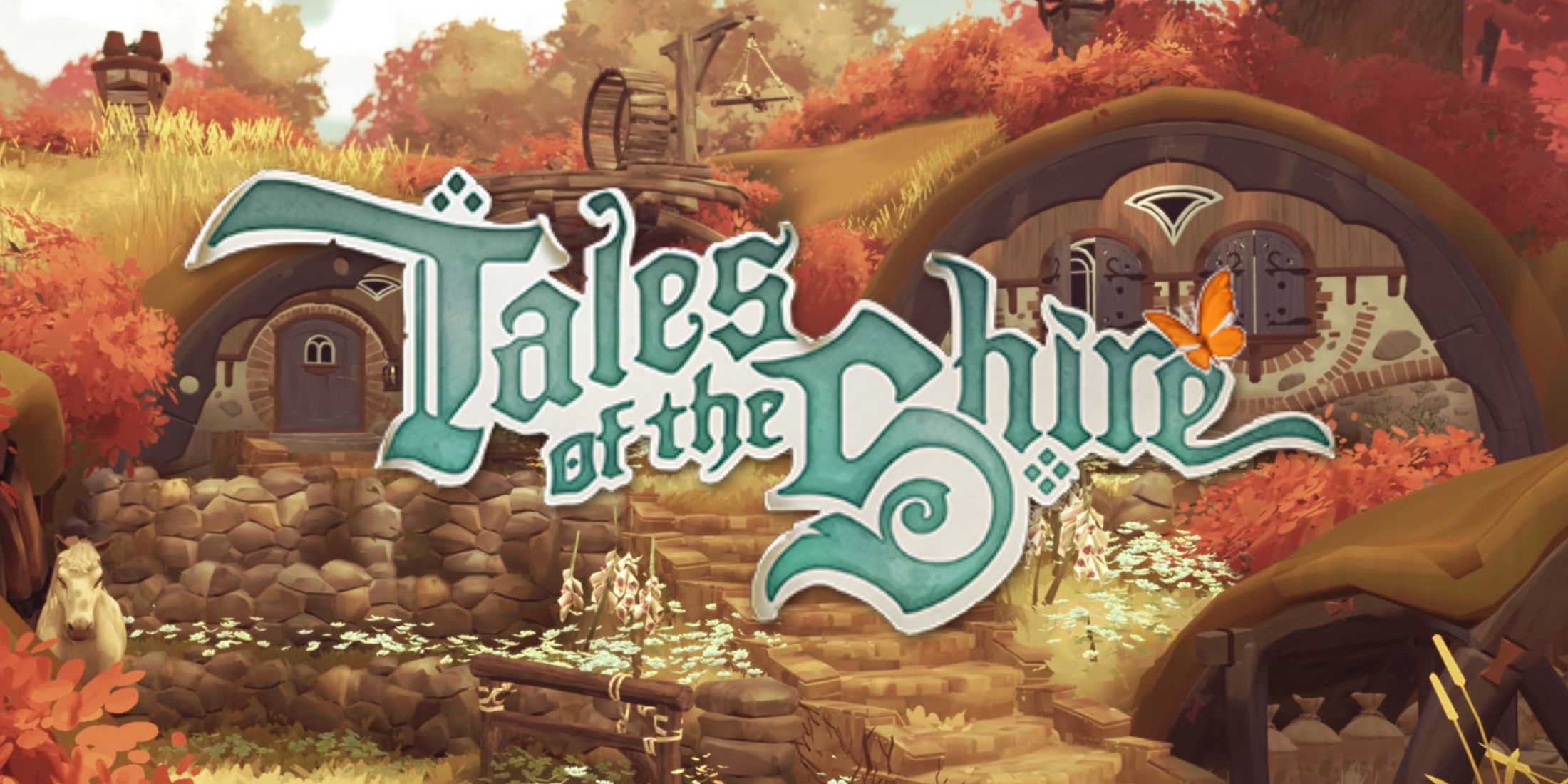 Почему дата выхода Tales of the Shire на самом деле больше, чем кажется