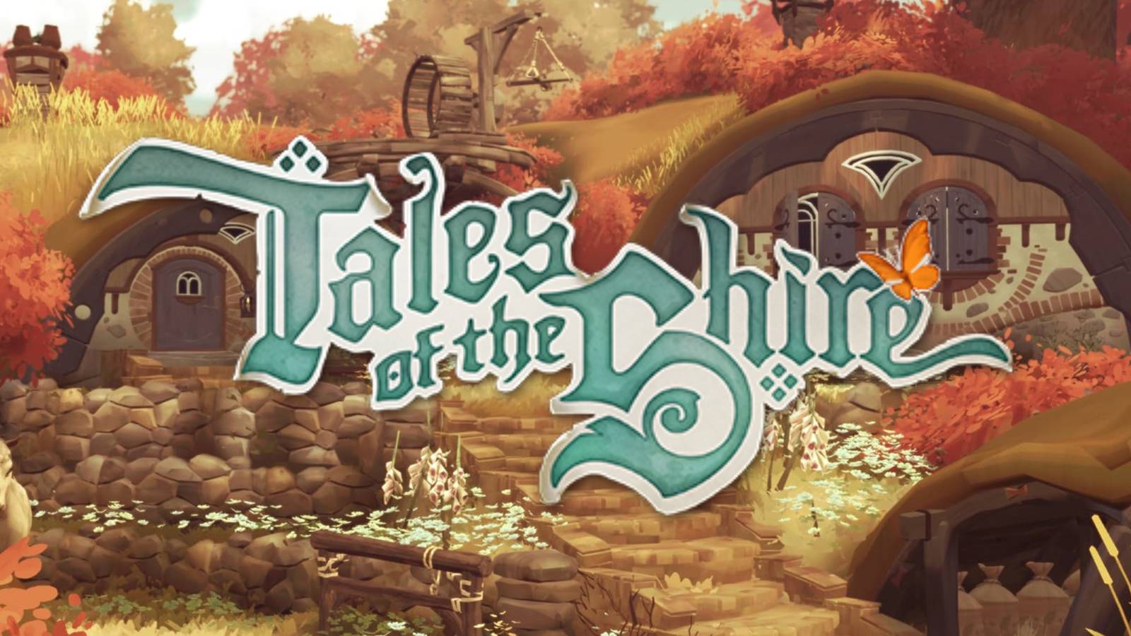 tales of the shire release date meaning
