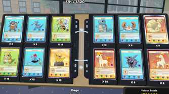 tcg card shop simulator pokemon TCG Card Shop Simulator is stupid but I can't stop playing the Pokmon mod