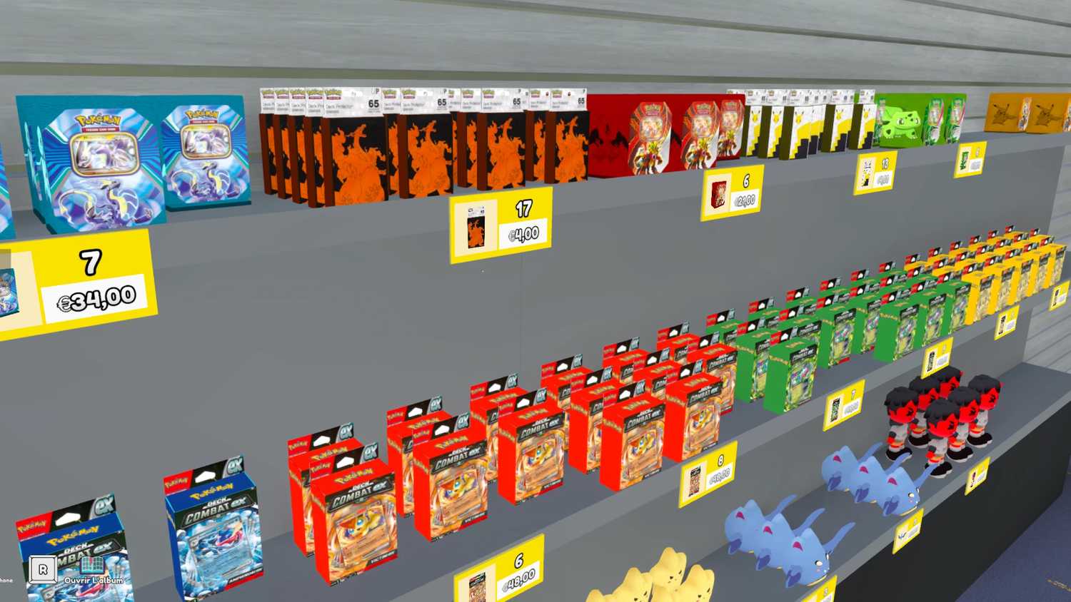 TCG Card Shop Simulator Explained TCG Card Shop Simulator Explained