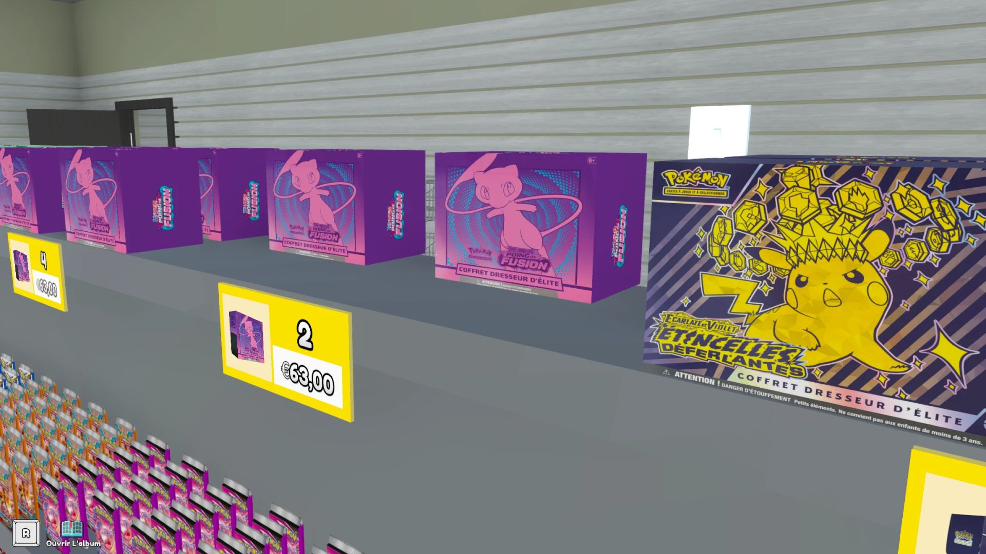 TCG Card Shop Simulator Already Has a Pokemon Mod