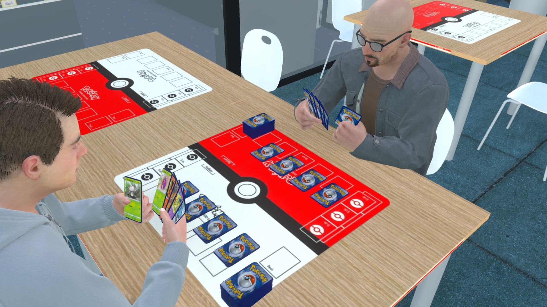 trading card game simulator pokemon mod Top 5 Mods for TCG Card Shop Simulator