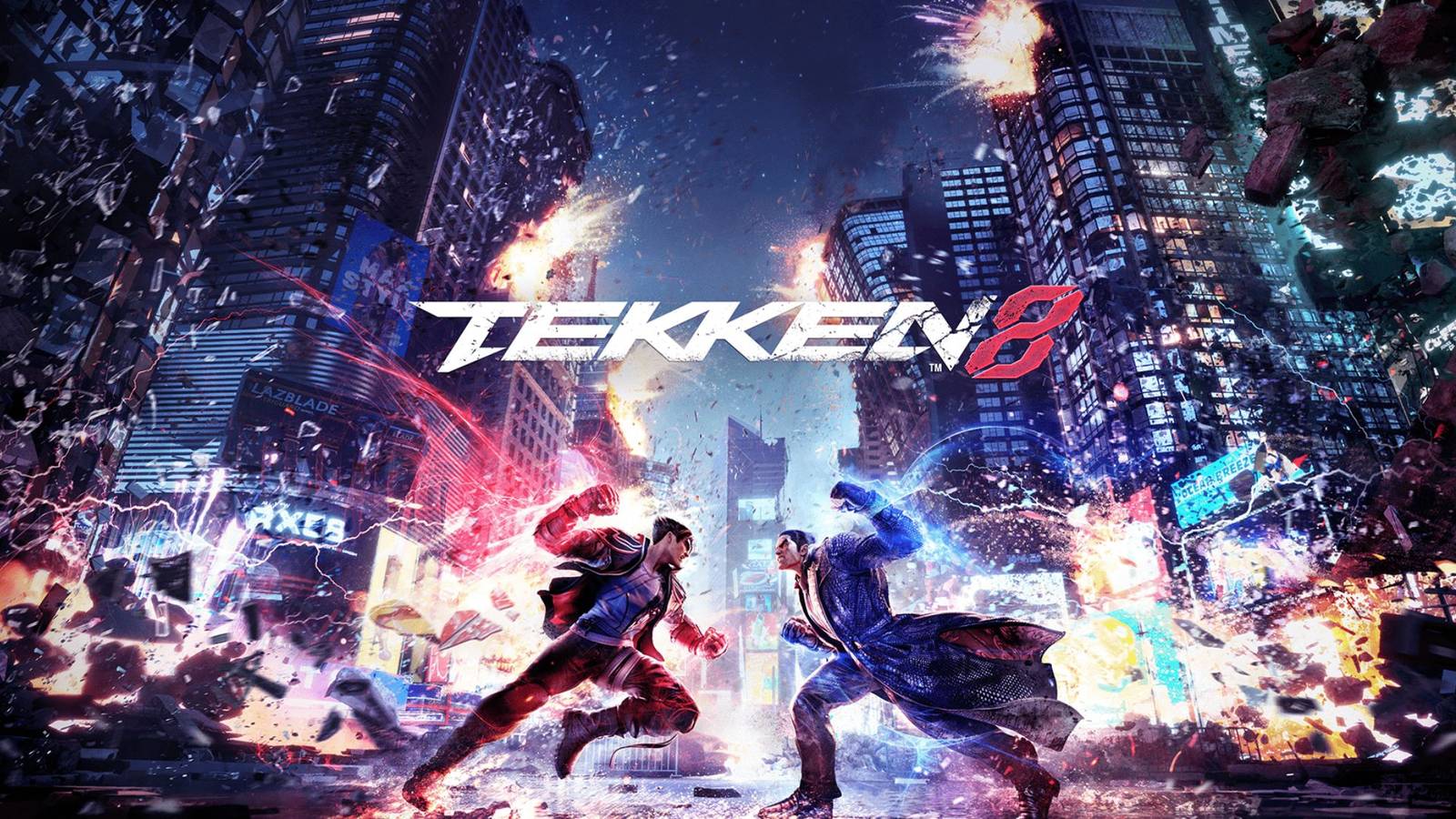 Tekken 8 fans review bomb the game. 