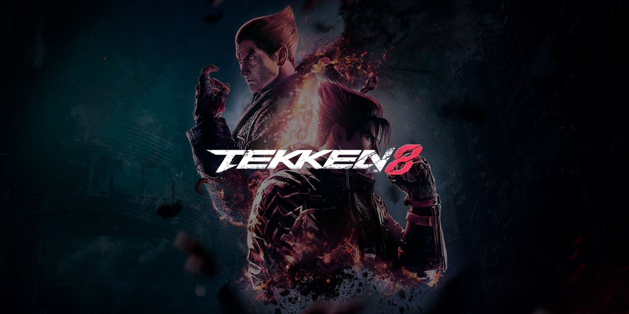 Tekken 8 — трейлер осеннего обновления