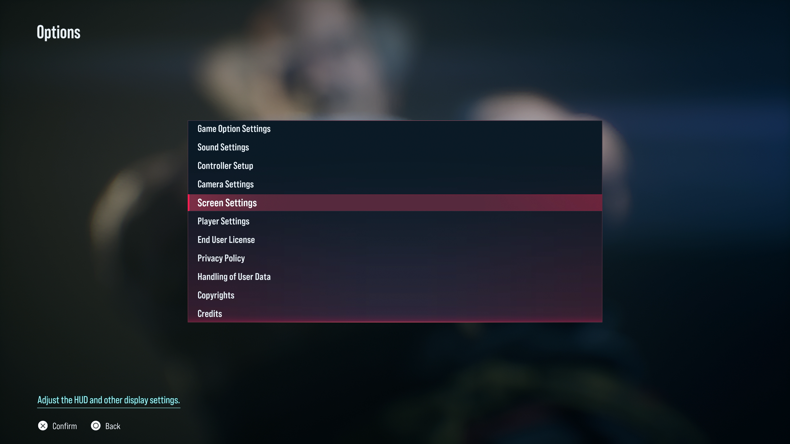 How to Customize the Main Menu in Tekken 8