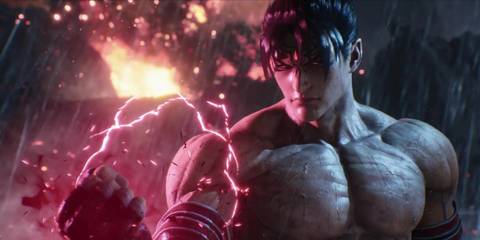 Tekken 8 offers three Halloween costumes for 2024