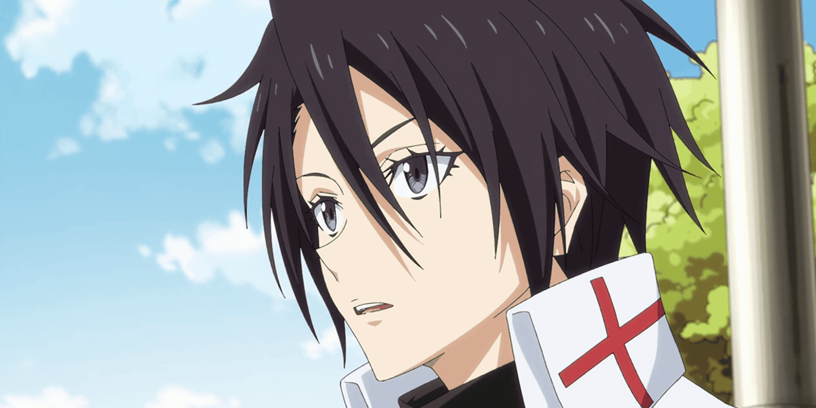 Tensura S3 E24 Hinata Paladin