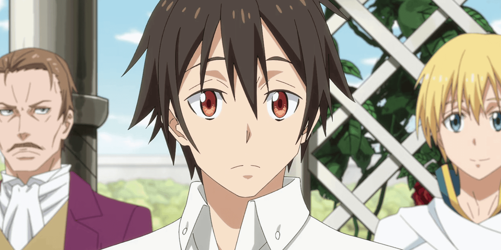 Tensura S3 E24 Yuuki Kagurazaka