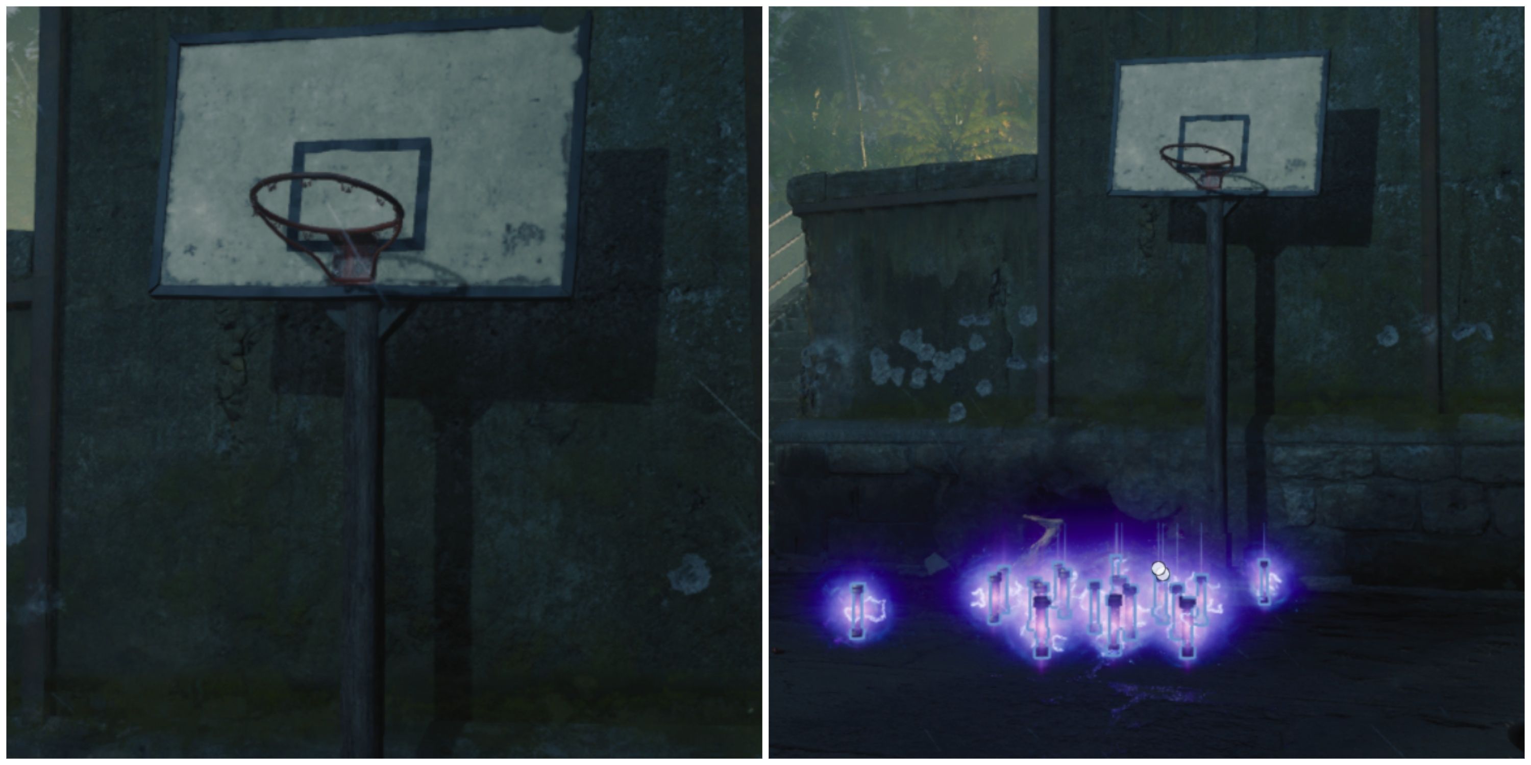 Black Ops 6: Terminus' Basketball Minigame Guide