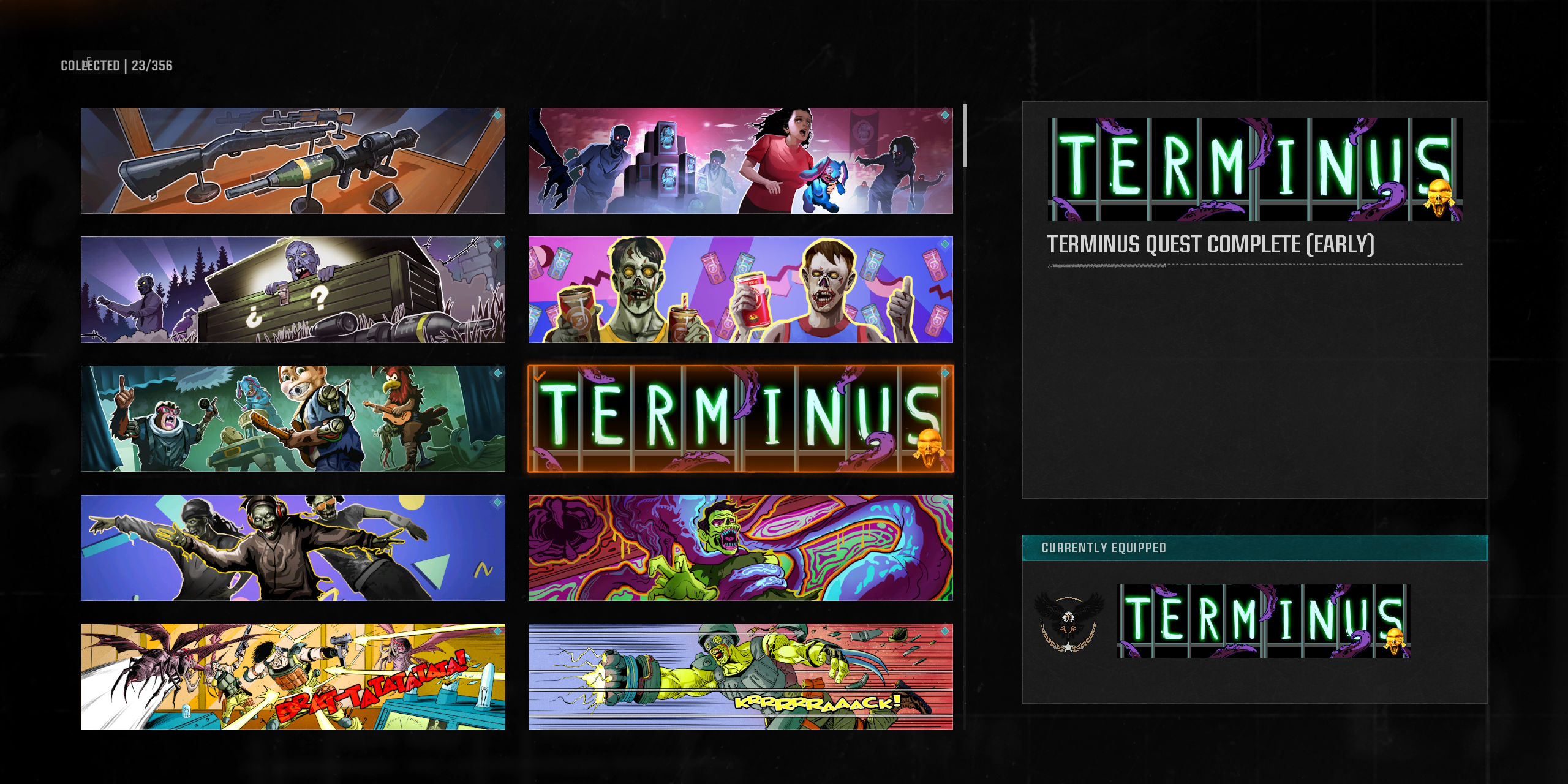 Black Ops 6 Zombies: Terminus Main Quest Guide