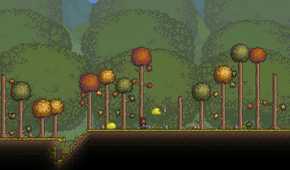 Terraria Overhaul