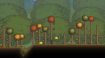 Terraria Overhaul