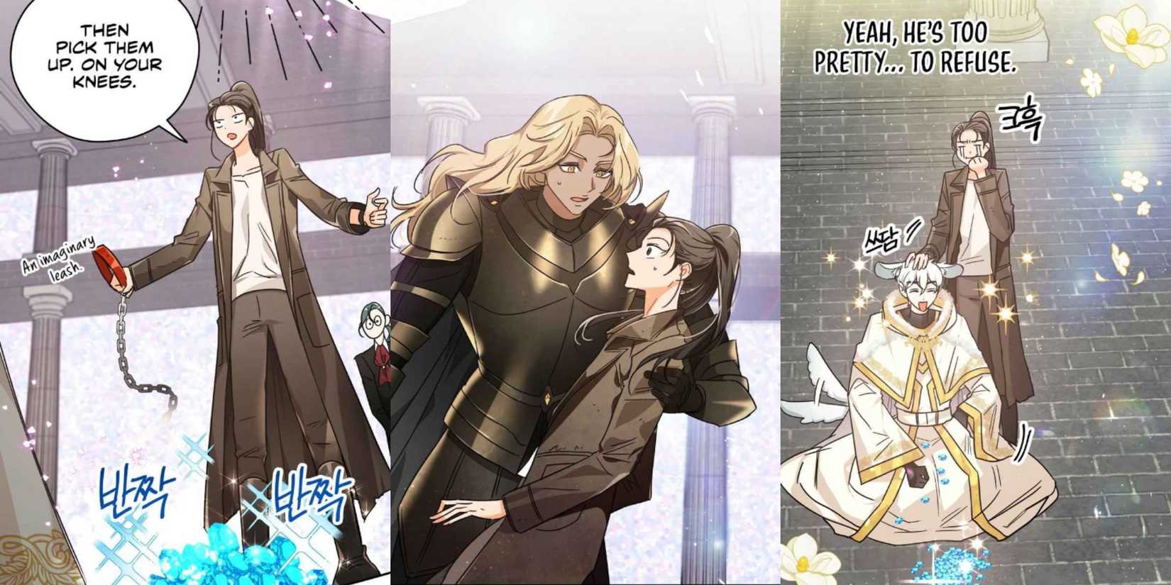 Terrarium Adventure 2