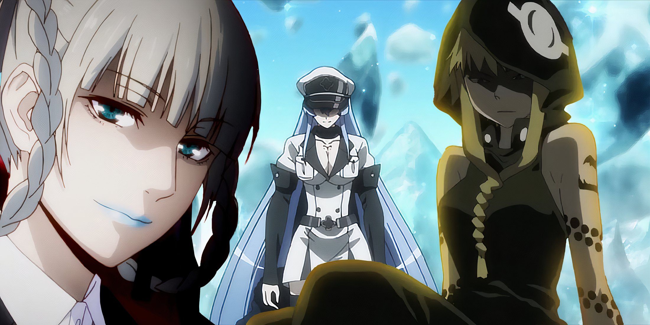 The-12-Most-Evil-Female-Anime-Characters