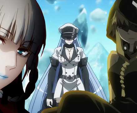The-12-Most-Evil-Female-Anime-Characters