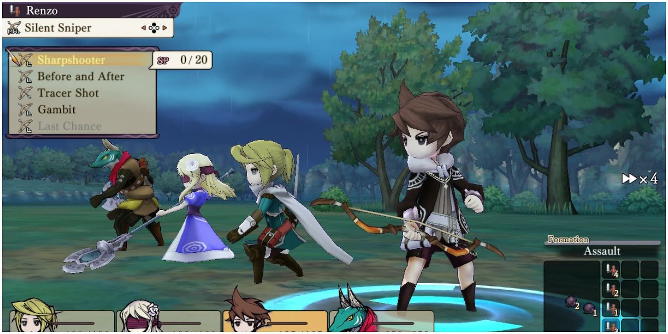 The Alliance Alive HD Remastered 9 (1)