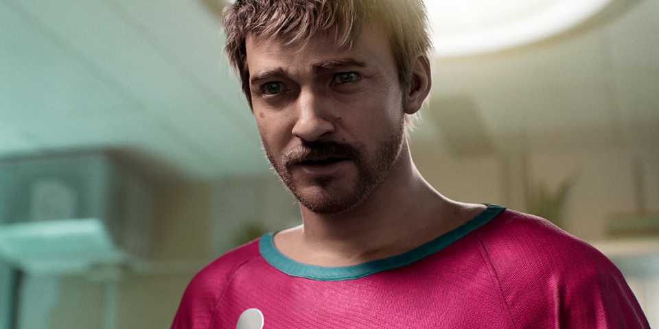 The Alters screenshot 3