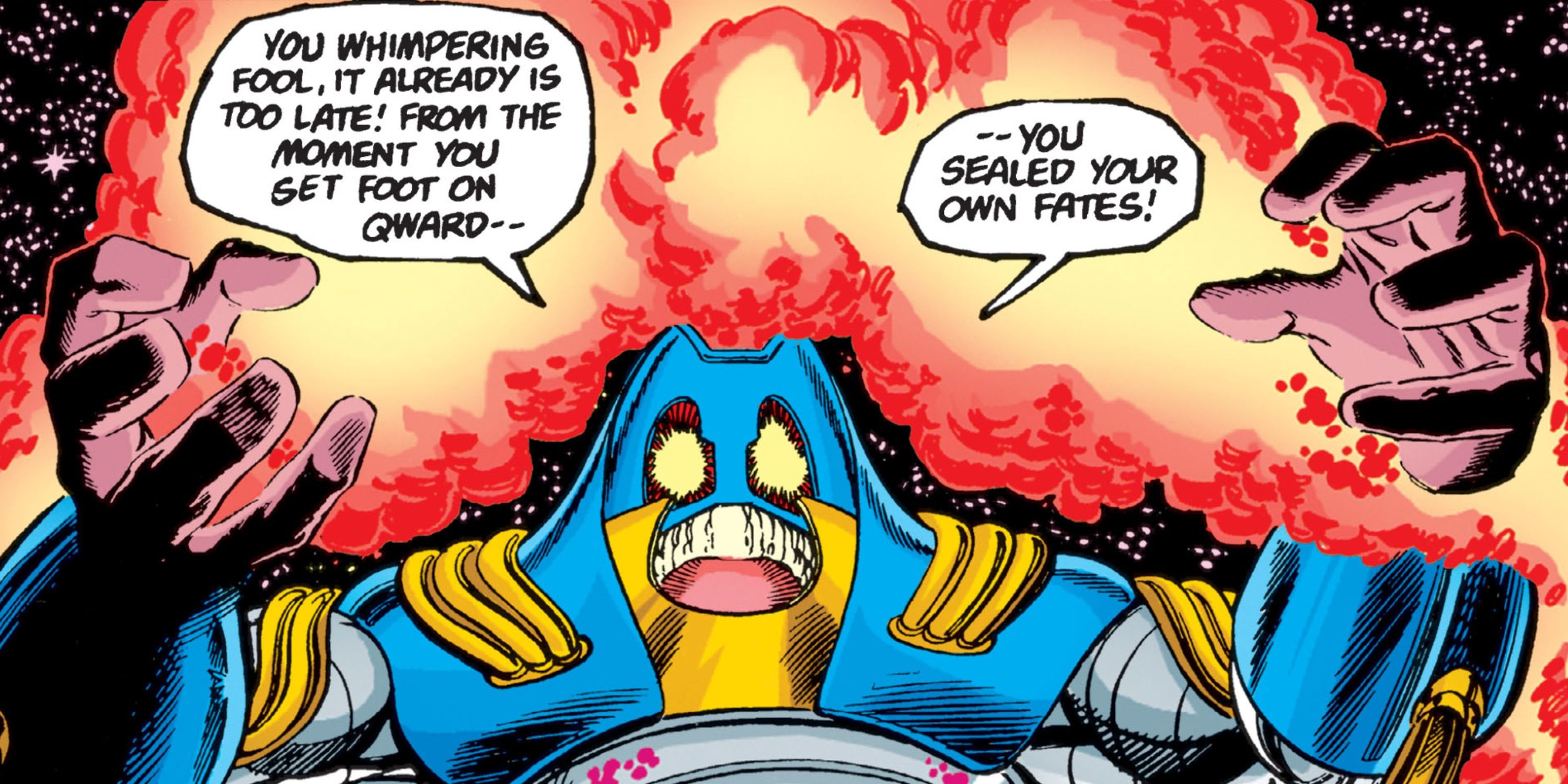 DC Comics: Most Important Moments in Comic History