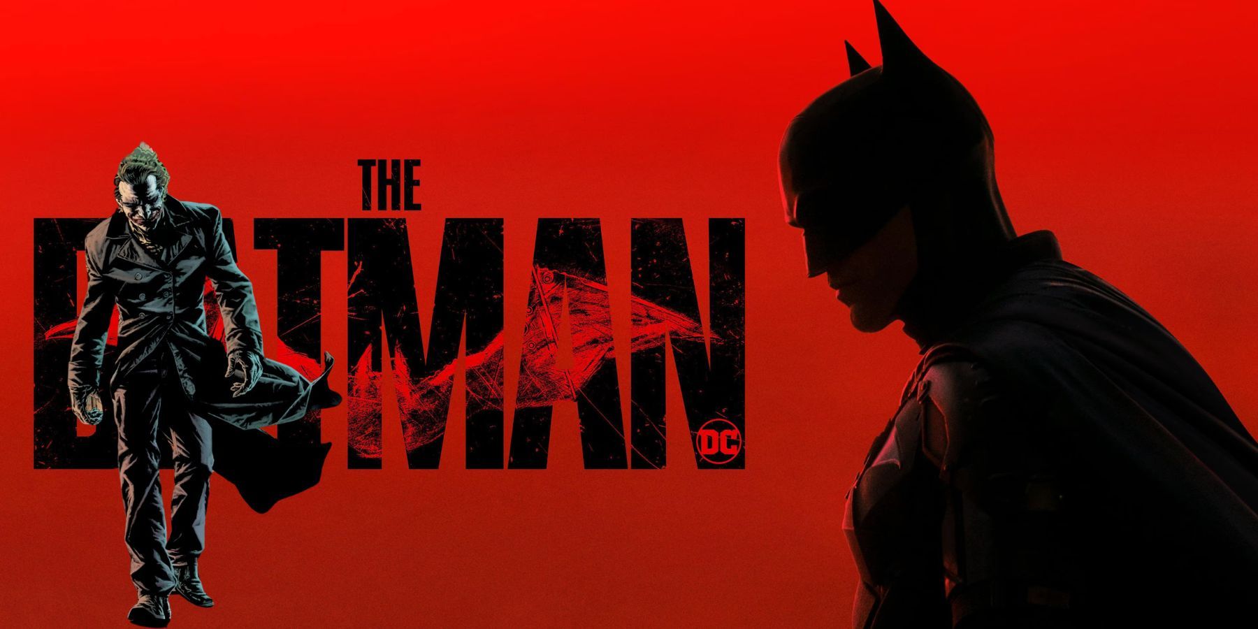 The Batman 2: An Adaption of This Graphic Novel Can Redeem Joker & Harley Quinn