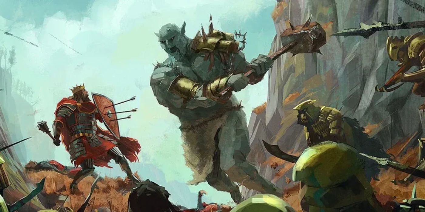 Best Games That Use Python