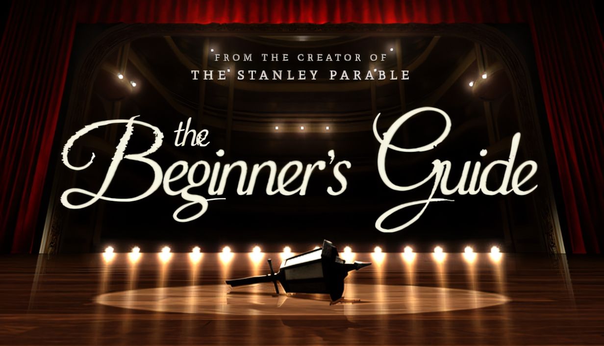 The Beginner's Guide Video Thumbnail