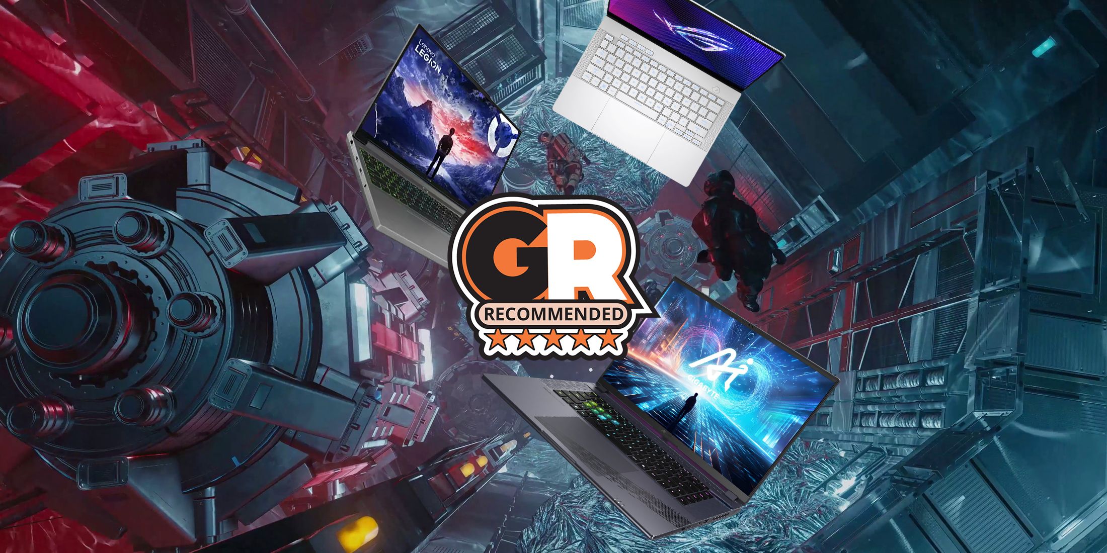 The Best Gaming Laptops For Starfield: Shattered Space