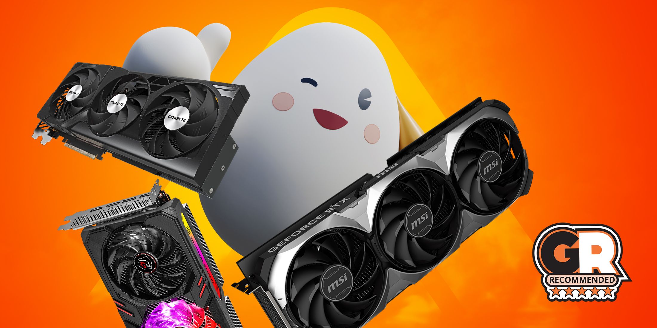 The Best GPUs to Dominate in THE FINALS