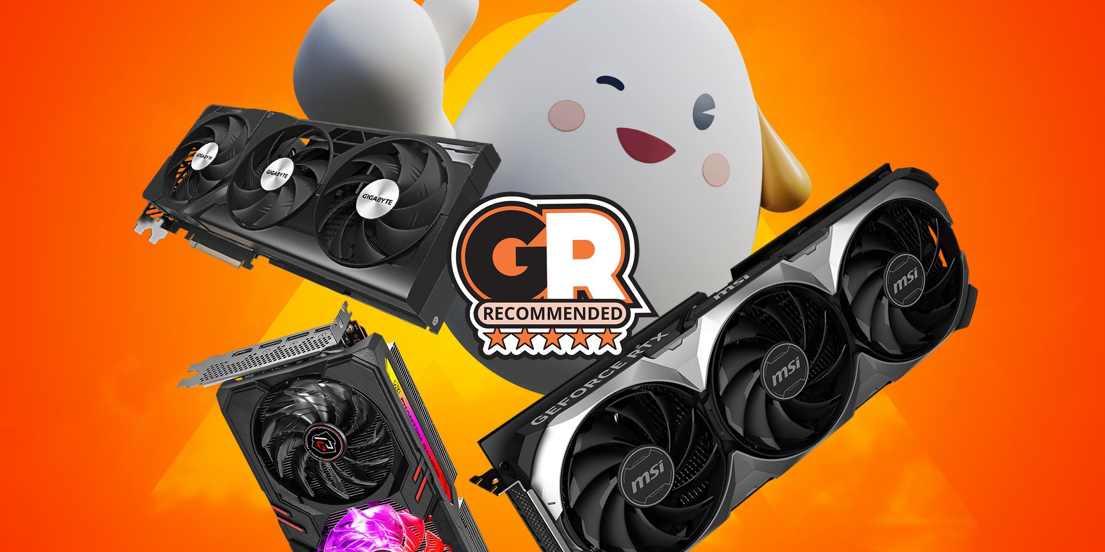 The Best GPUs to Dominate in THE FINALS