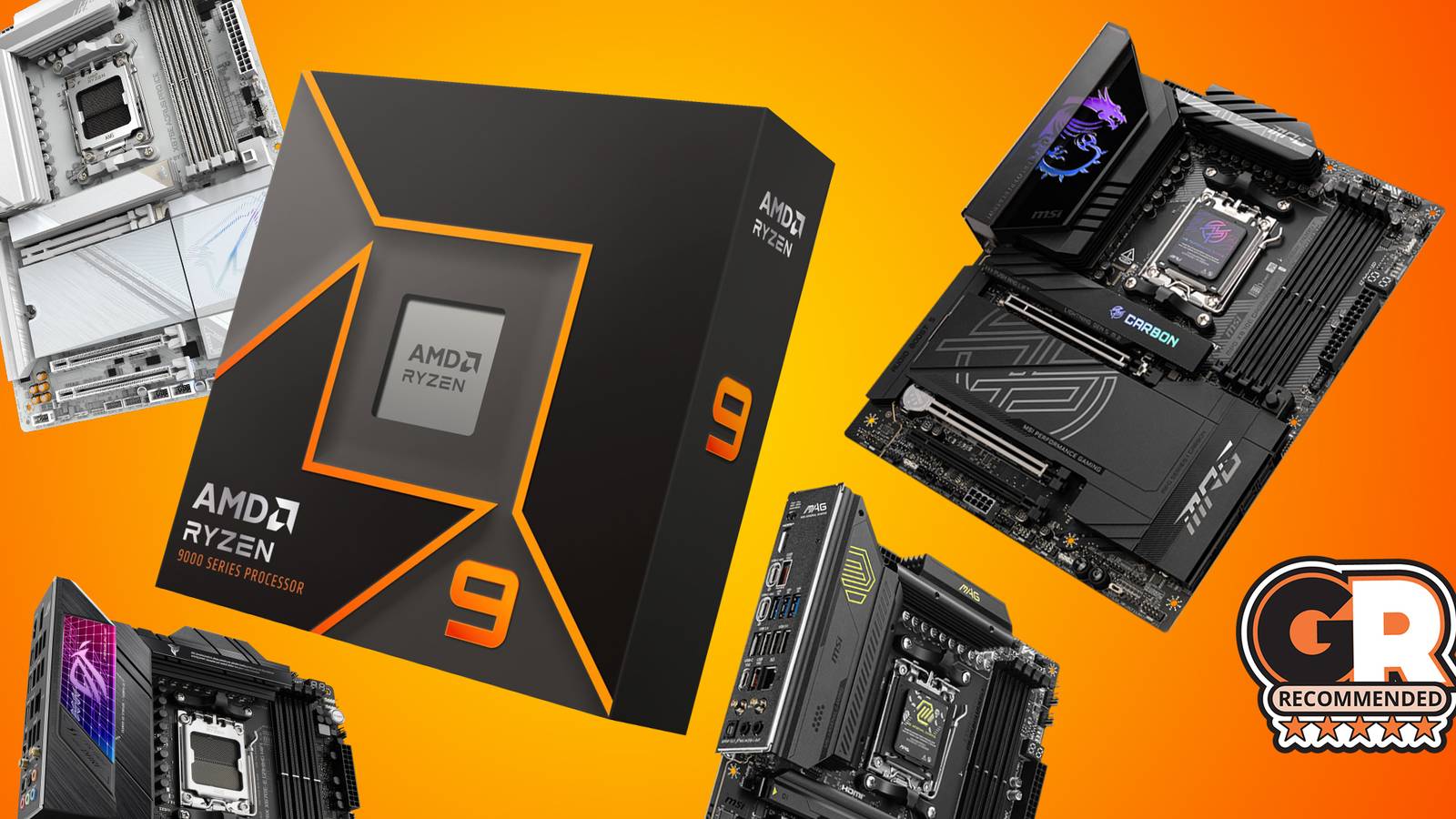 Motherboard Best Ram Sticks For Ryzen The Best Motherboards To