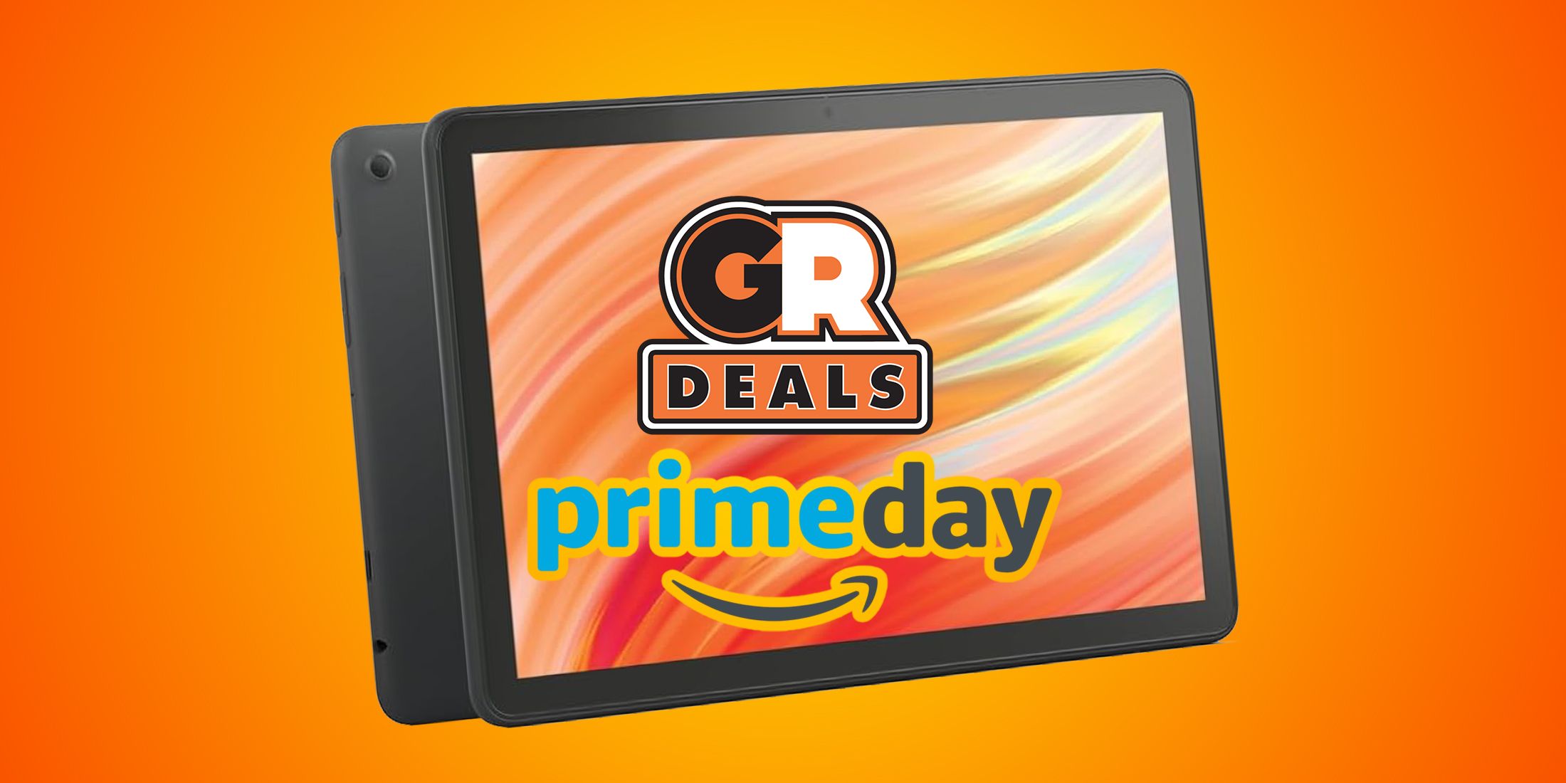 The Best Tablet for Your Kids is Currently At 50% Off in the Prime Day Sale