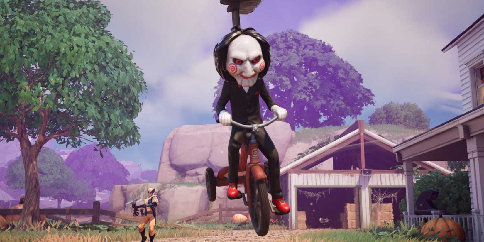 the boom billy takes flight