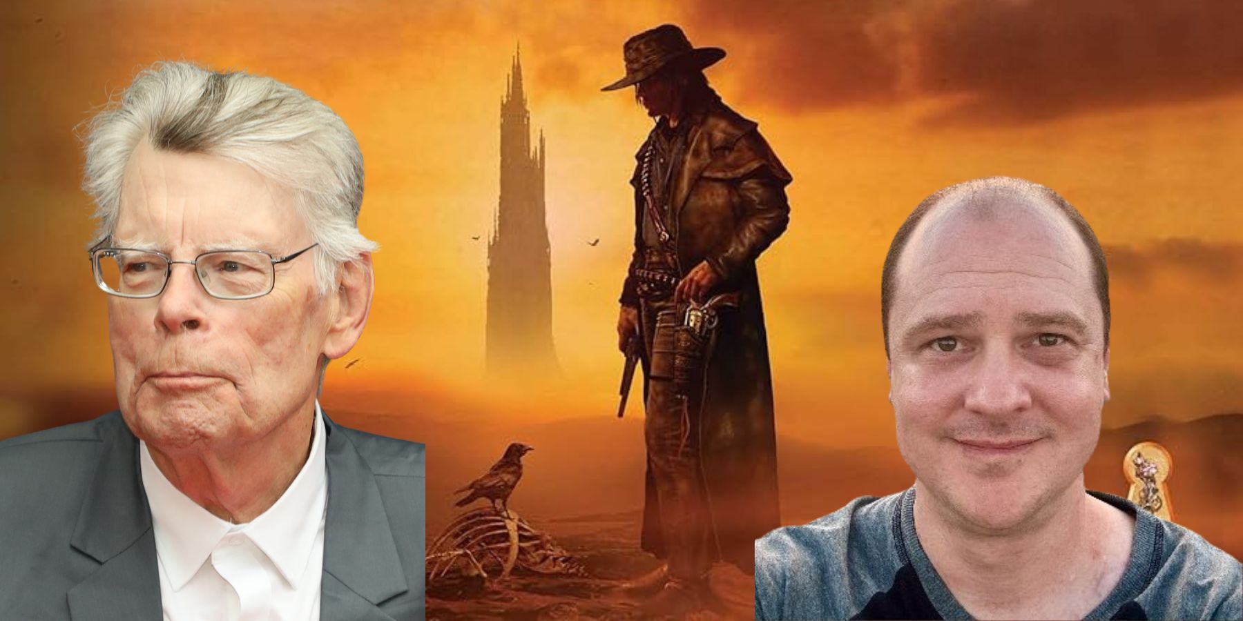 This Stephen King Series Would Be The Perfect Prequel to The Dark Tower