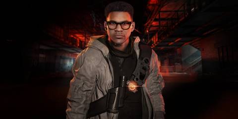 the division 2 theo parnell