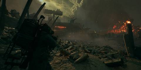 The Forever Winter How to Farm Credits