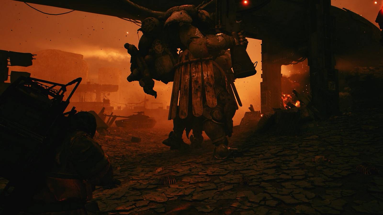 The Forever Winter How to Get Water Barrels