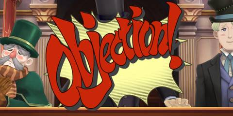 The Great Ace Attorney Chronicles In Game Screenshot 2