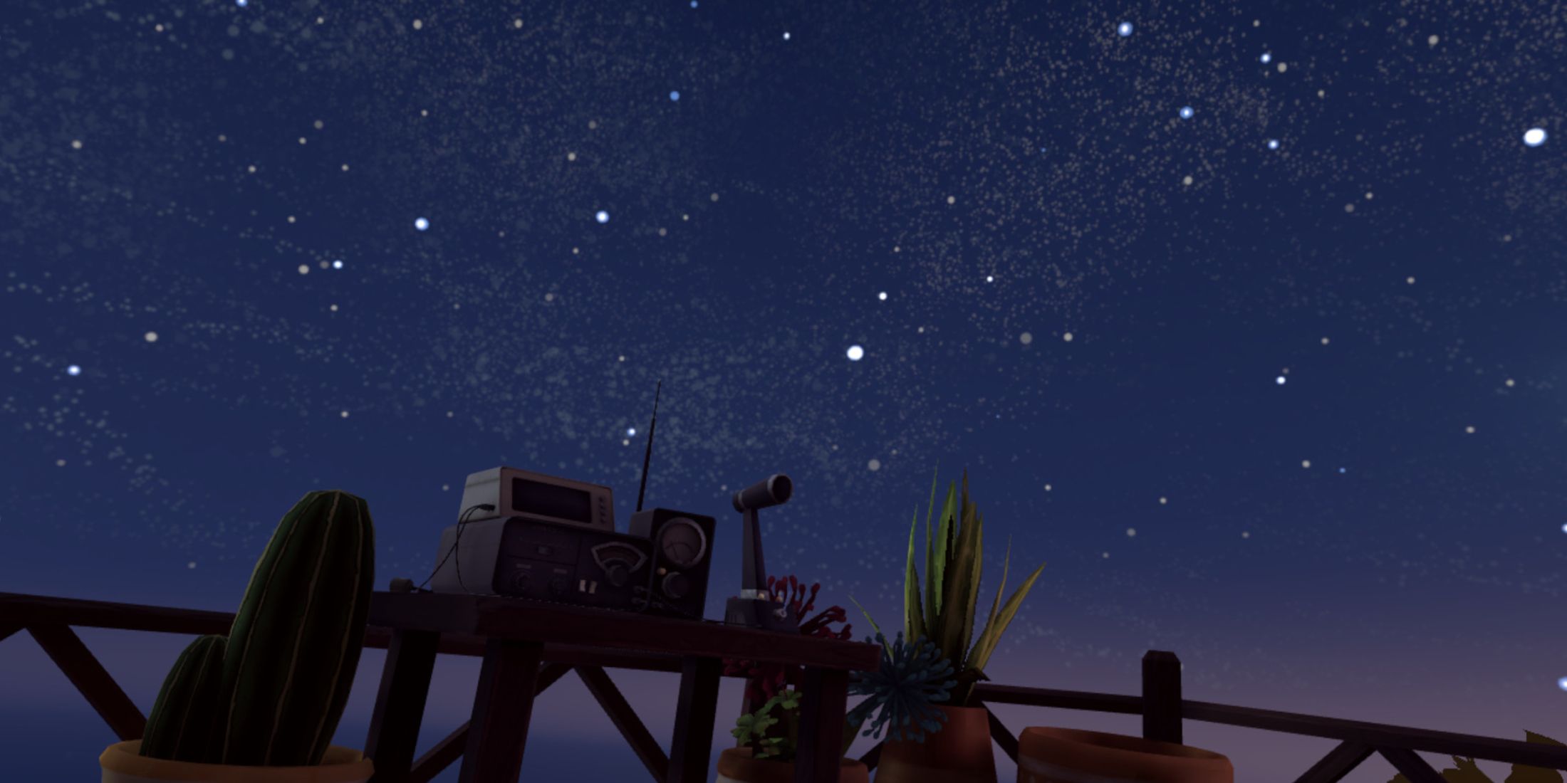 The Last Clockwinder gameplay vr (1)