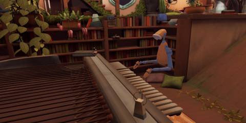 The Last Clockwinder gameplay vr (3)