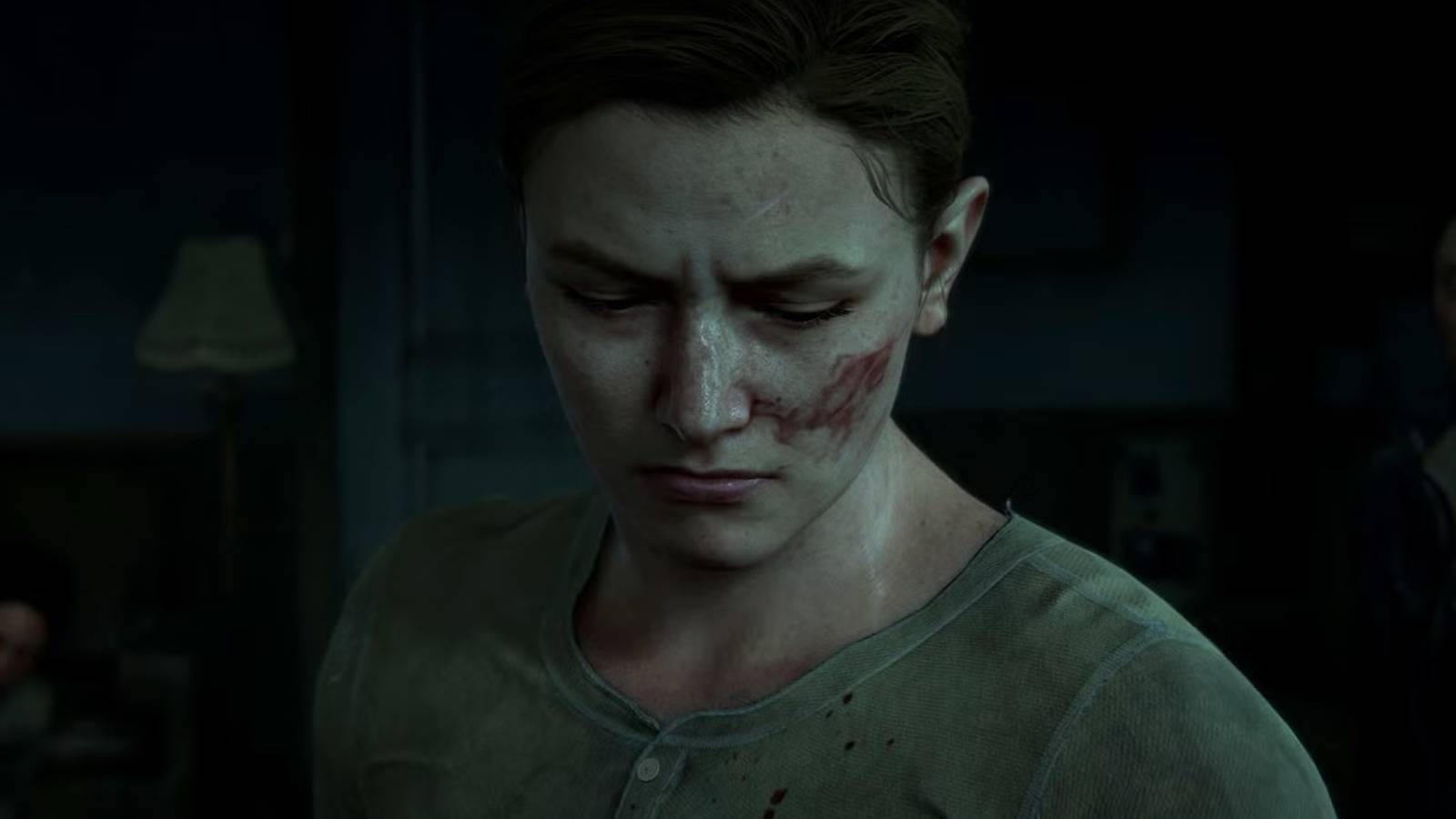 the last of us abandoning abby mistake