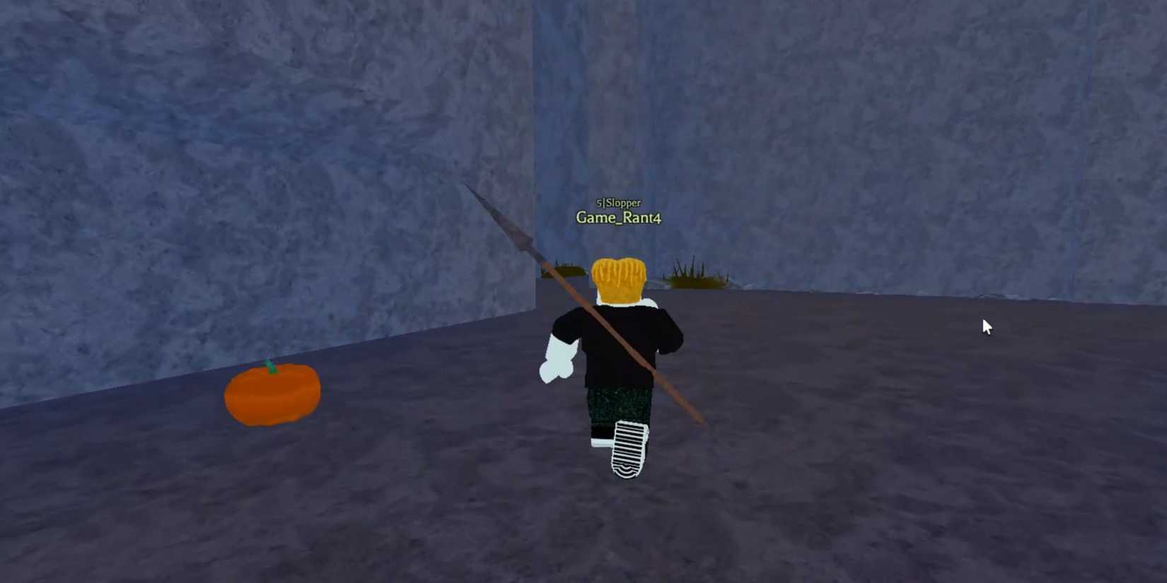 The Maze Runner character