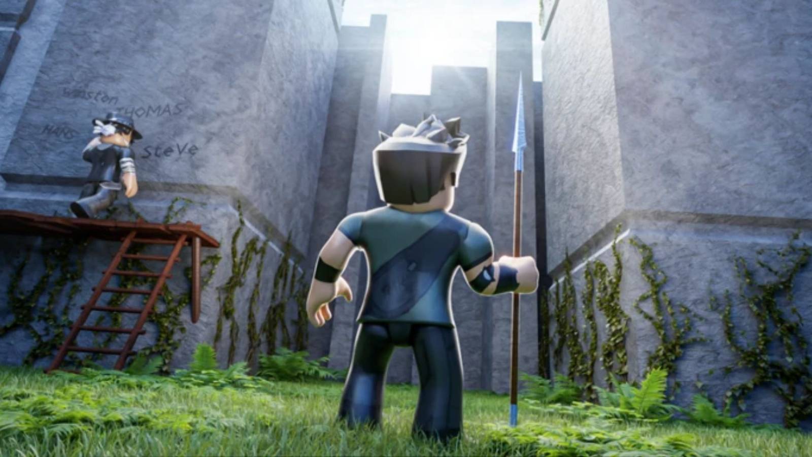 Roblox: The Maze Runner Codes (December 2025) Roblox: The Maze Runner Codes (December 2025)