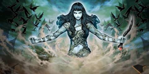 The Mummy: Demastered gameplay