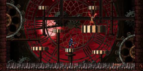 The Mummy: Demastered gameplay