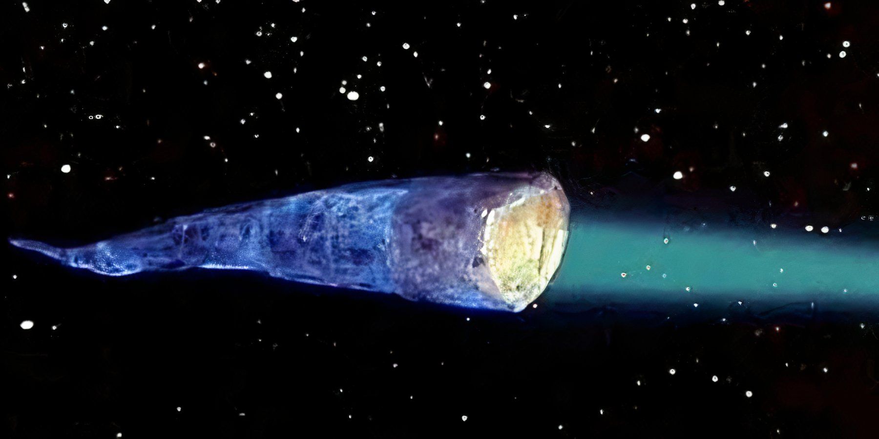 Cigar Star Trek Doomsday Machine Star Trek 1967 Doomsday Machine 32