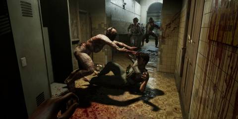 The Outlast Trials Q4 2024 Roadmap