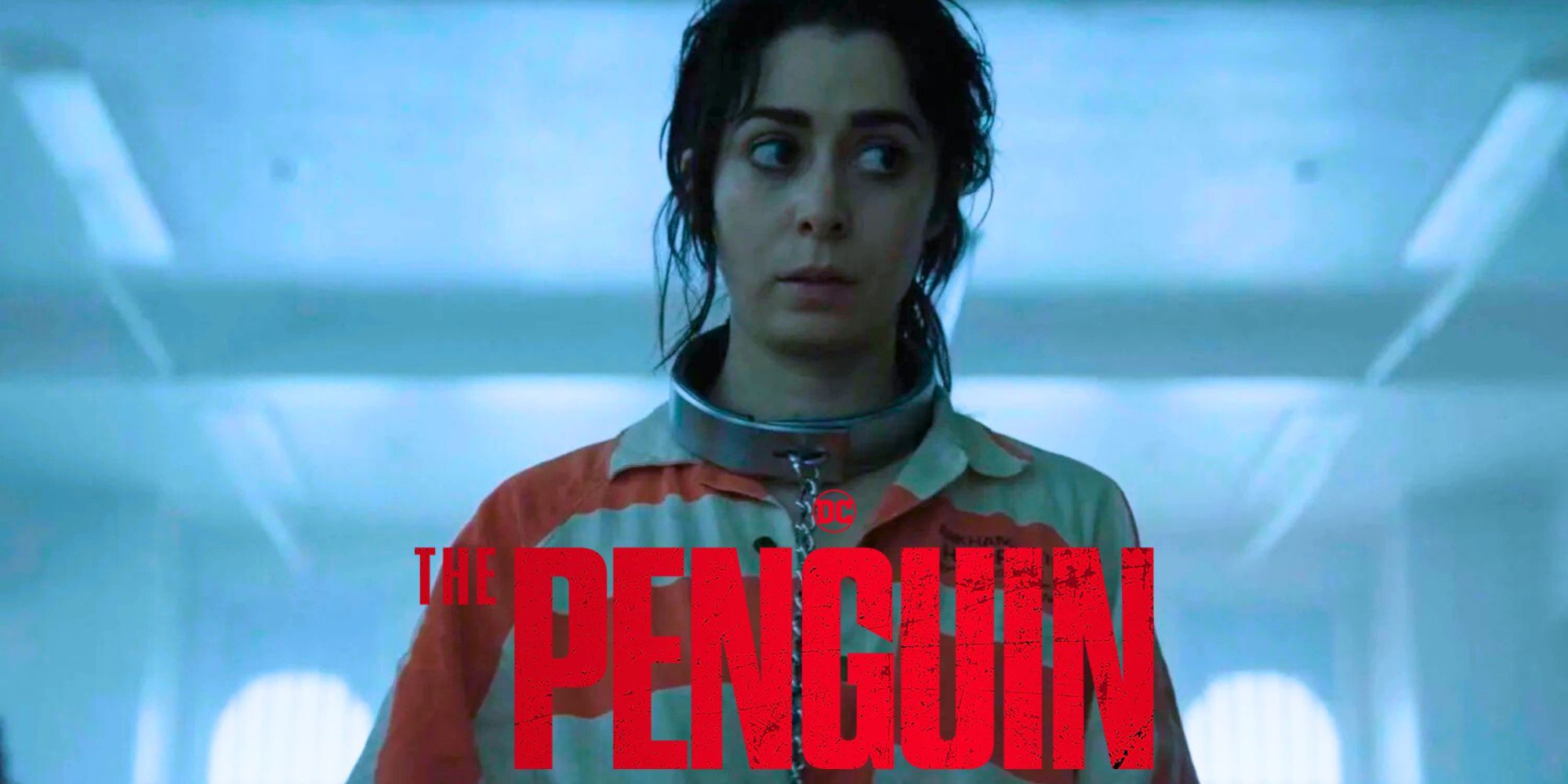 The Penguin Episode 4 Breaks a Record For The Series