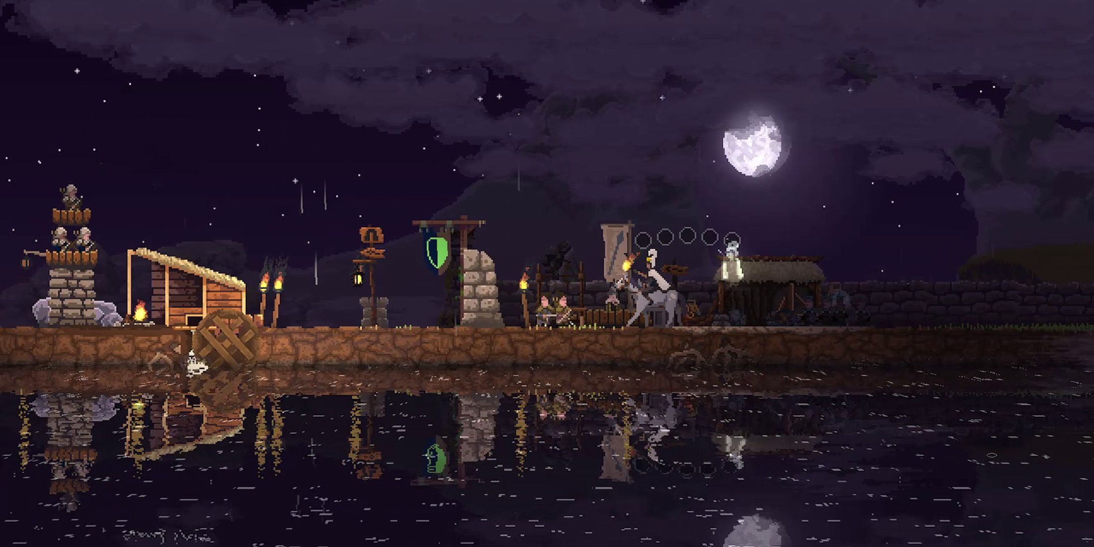 Best Kingdom Building Games