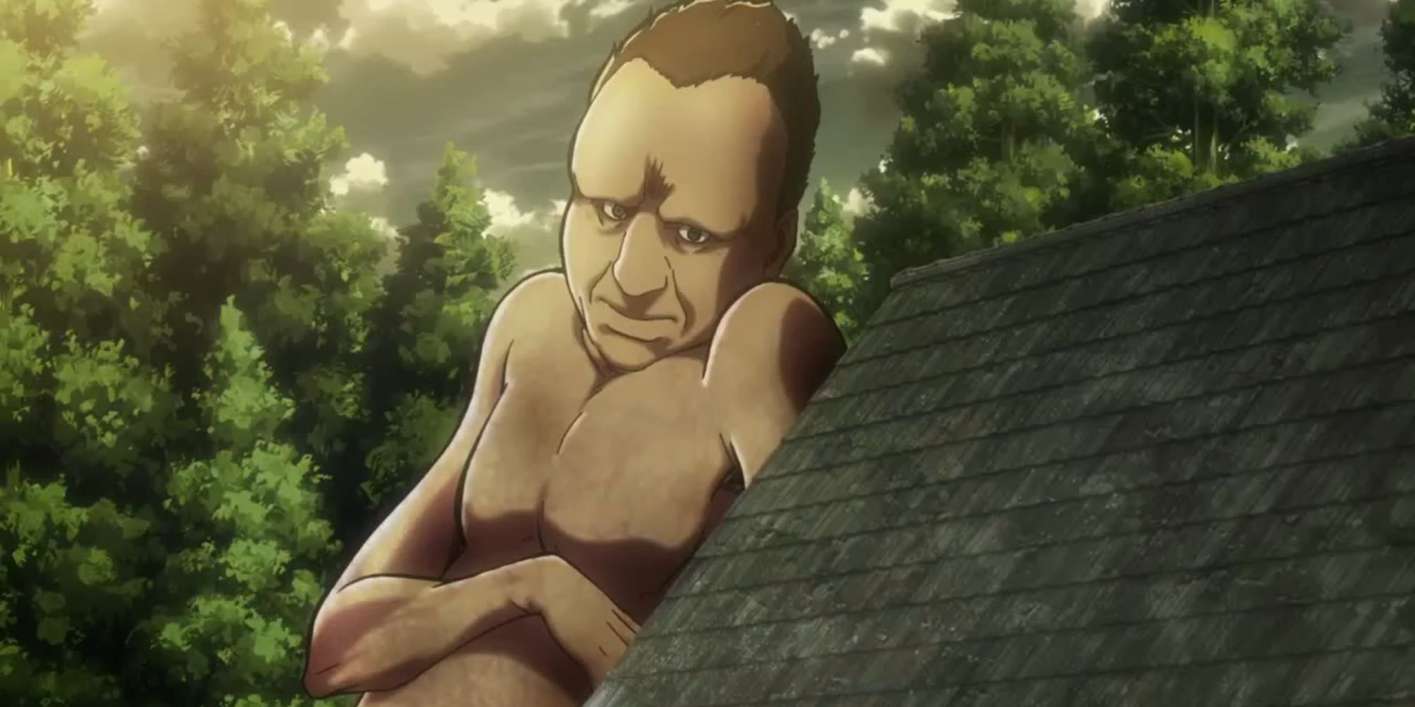 Scariest Abnormal Titans In Attack On Titan