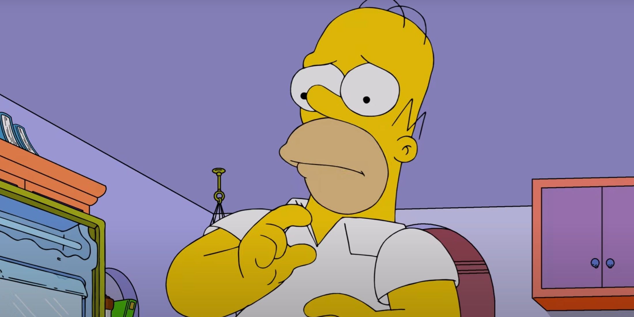 October 31 is Going to Be a Sad Day for Simpsons Fans