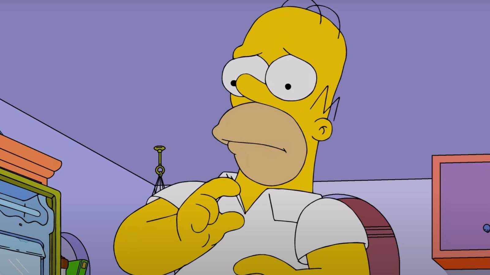 Simpsons Desolate October 31 is Going to Be a Sad Day for Simpsons Fans